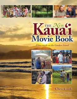 Front cover_New Kauai Movie Bks