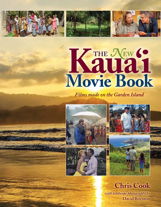 Front cover_New Kauai Movie Bks