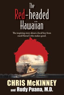 Front cover_Red-Headed Hawaiian