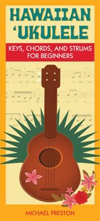 Front cover_Hawaiian Ukulele