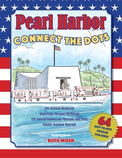 Couverture_Pearl Harbor Connect the Dots