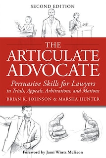 Front cover_The Articulate Advocate