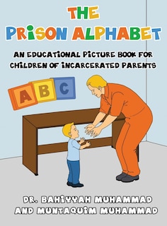 Front cover_The Prison Alphabet