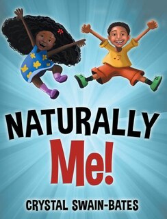 Front cover_Naturally Me