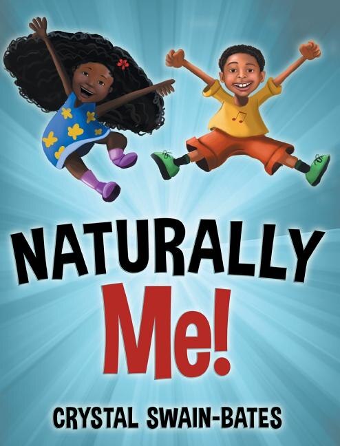 Front cover_Naturally Me