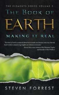 Couverture_The Book of Earth