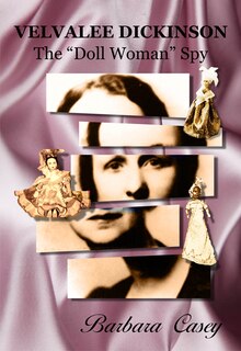 Front cover_Velvalee Dickinson