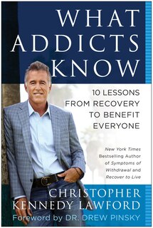 Front cover_What Addicts Know