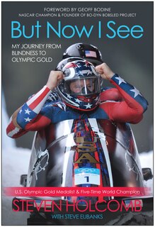 Front cover_But Now I See