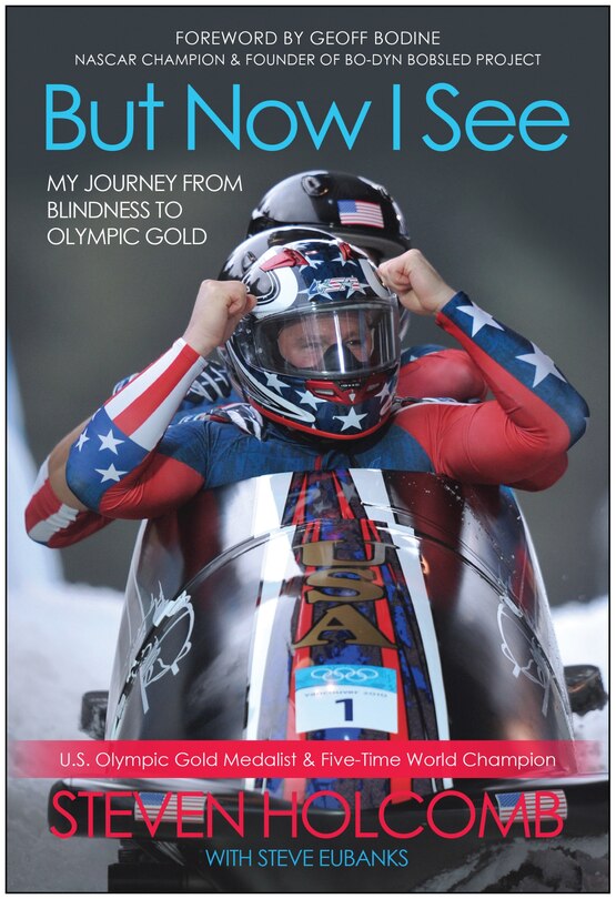 Front cover_But Now I See