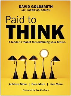 Front cover_Paid to Think