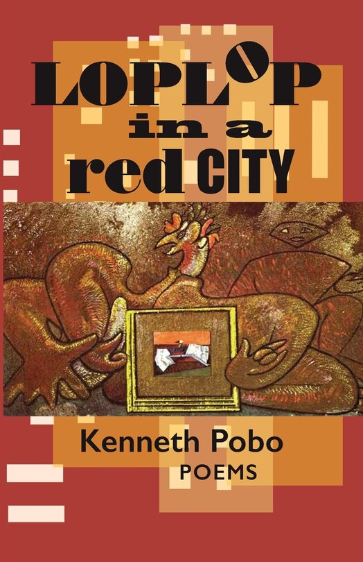 Loplop In A Red City