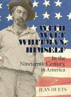 Front cover_With Walt Whitman, Himself
