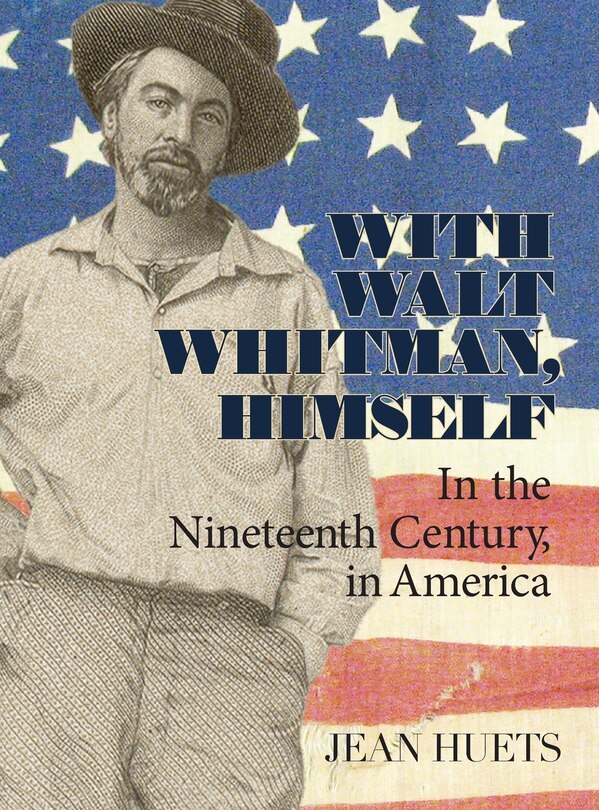 Front cover_With Walt Whitman, Himself