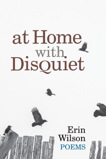 Front cover_At Home with Disquiet