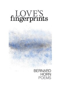 Front cover_Love's Fingerprints