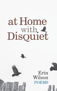 Front cover_At Home with Disquiet