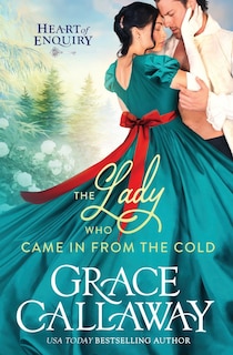 Front cover_The Lady Who Came in from the Cold