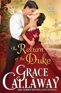Front cover_The Return of the Duke