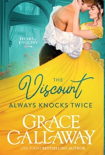 Couverture_The Viscount Always Knocks Twice