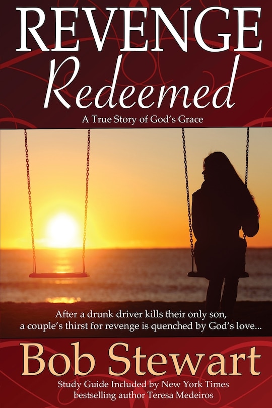 Couverture_Revenge Redeemed
