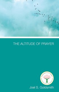 Couverture_The Altitude of Prayer