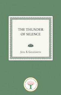 Front cover_The Thunder Of Silence