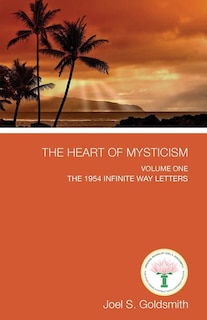 Front cover_The Heart of Mysticism