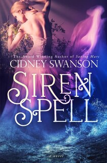 Front cover_Siren Spell