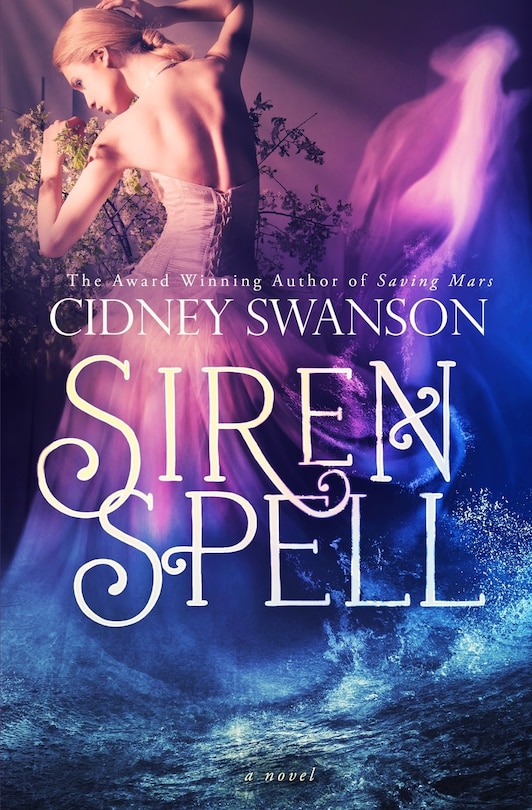 Front cover_Siren Spell