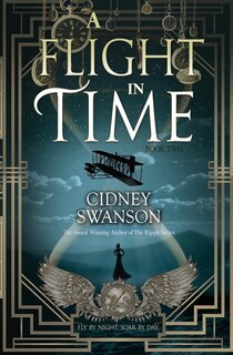 Front cover_A Flight in Time