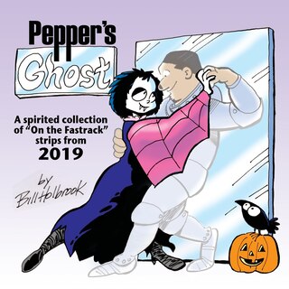 Couverture_Pepper's Ghost