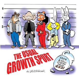 Couverture_The Usual Growth Spurt