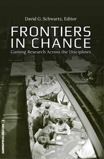 Couverture_Frontiers in Chance