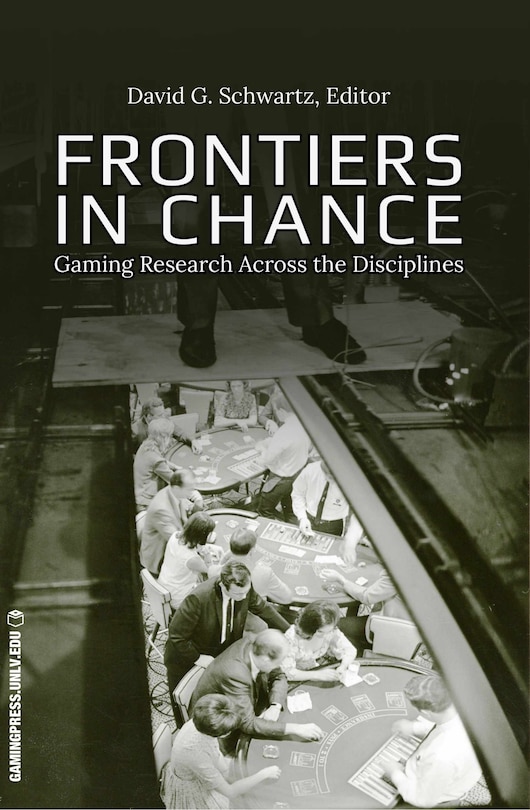 Couverture_Frontiers in Chance