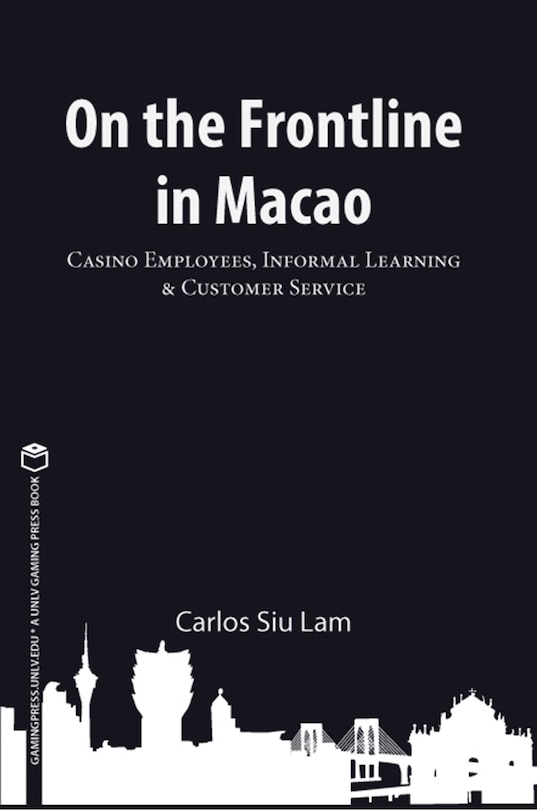 Couverture_On the Frontline in Macao