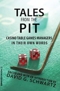 Couverture_Tales from the Pit