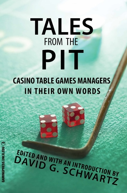 Couverture_Tales from the Pit