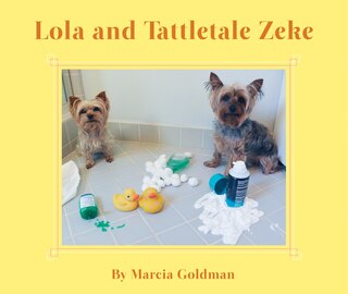 Couverture_Lola And Tattletale Zeke