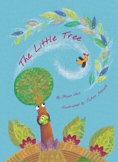 Front cover_The Little Tree