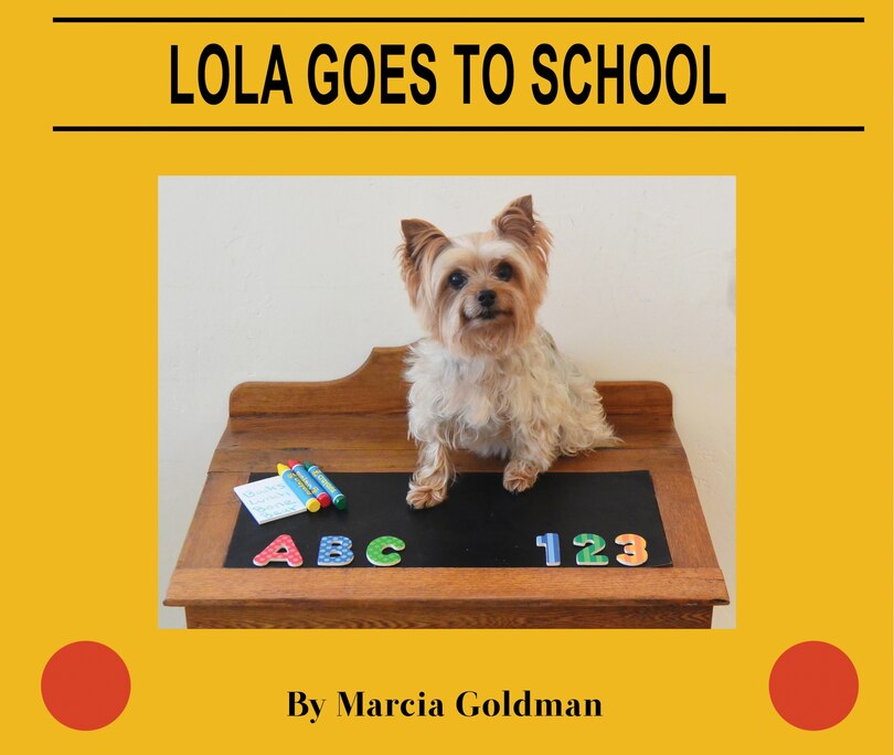 Couverture_Lola Goes To School