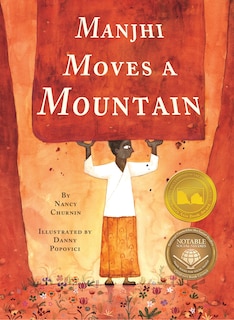 Front cover_Manjhi Moves A Mountain