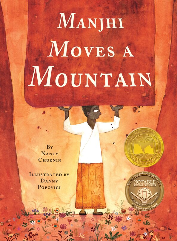 Front cover_Manjhi Moves A Mountain