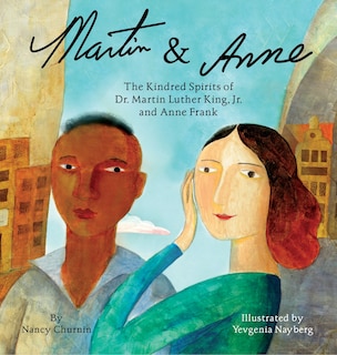 Front cover_Martin & Anne