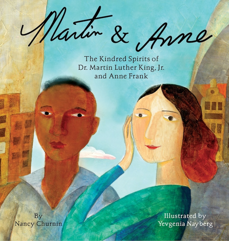 Front cover_Martin & Anne