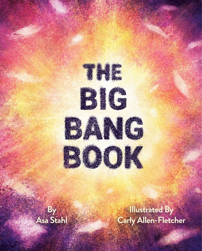 Front cover_The Big Bang Book