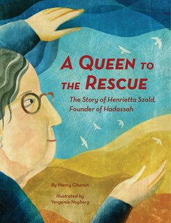 Couverture_A Queen To The Rescue
