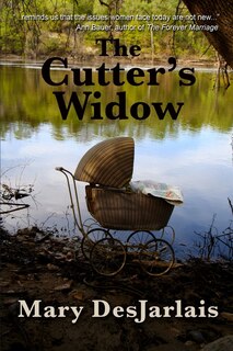 Couverture_The Cutter's Widow