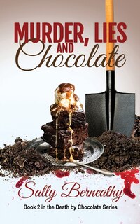 Couverture_Murder, Lies and Chocolate