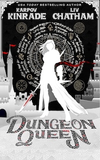 Front cover_Dungeon Queen